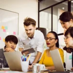 Data Analytics for Making ready in anu Business works.