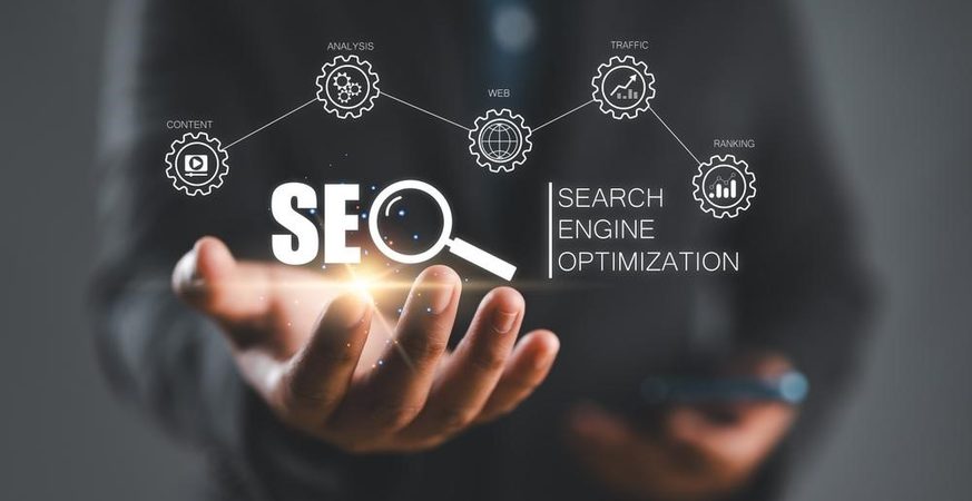 SEO (référencement naturel) : le guide complet pour bien démarrer en 2026